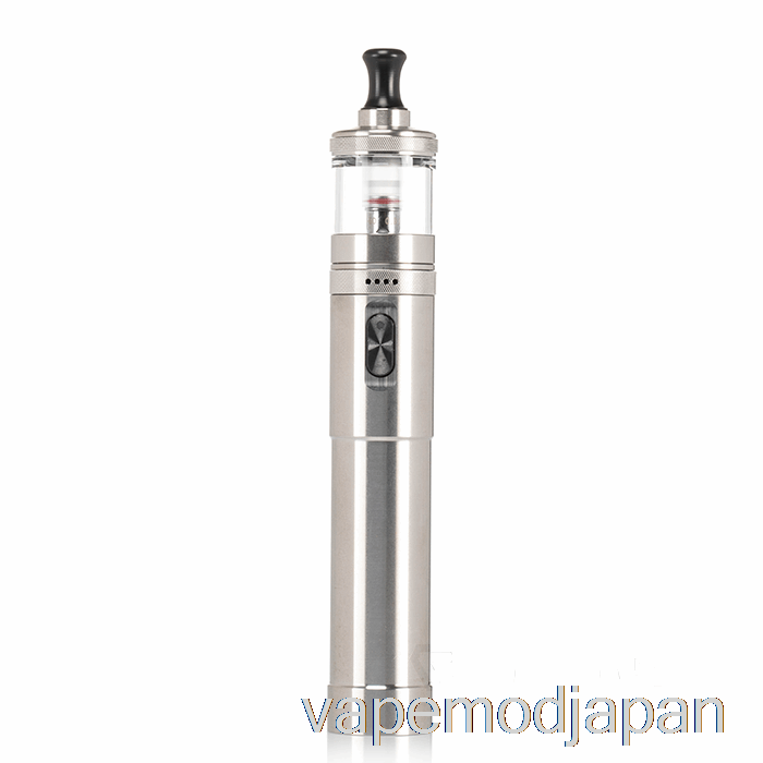 VAPE MOD VANDY VAPE BSKR エリート スターターキット ステンレススチール